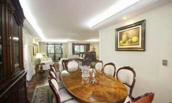 Imagem 5: SÃO PAULO - Apartamento Padrão - JARDIM PAULISTA