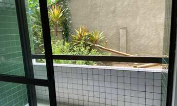 Imagem 7: APARTAMENTO EM CANDEIAS com 2 quartos com 52 metros, varanda vaga de garagem