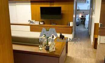 Imagem 3: Rio de Janeiro - Apartamento Padrão - Botafogo