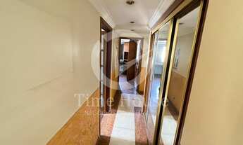 Imagem 7: Apartamento para venda com 163 metros quadrados com 4 quartos Bairro Vila Prudente - São P