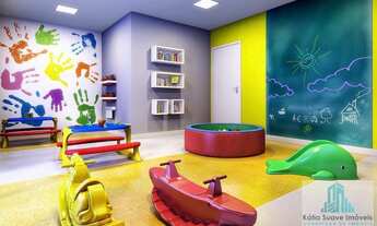 Imagem 6: Apartamento para Venda em São Bernardo do Campo, Vila Lusitânia, 2 dormitórios, 1 banheiro