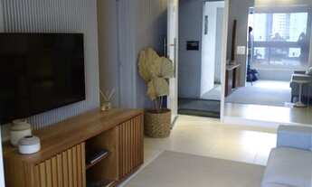 Imagem: Apartamento 2 dormitórios sendo 1 suíte