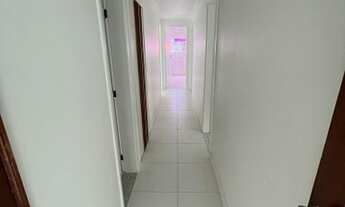 Imagem 3: APTO 4/4 COM 1 SUÍTE NA VITÓRIA, 200M2 EM LOCALIZAÇÃO DIFERENCIADA, OPORTUNIDADE!