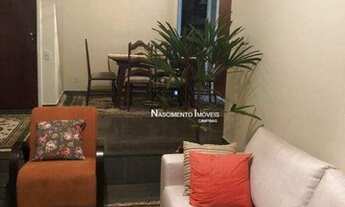 Imagem 4: Apartamento com 3 dormitórios à venda, 112 m² por R$ 760.000,00 - Cambuí - Campinas/SP