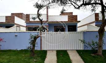 Imagem: Bela casa à venda em Unamar, 2 quartos