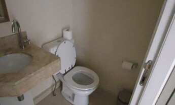 Imagem 7: Sala Comercial para Locação em São Paulo, Vila Cordeiro, 2 banheiros, 2 vagas