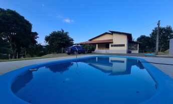 Imagem 5: Fazenda/Sítio/Chácara para venda tem 12000000 metros quadrados com 3 quartos em Timbui - F