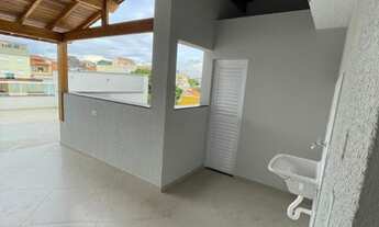 Imagem 5: APARTAMENTO RESIDENCIAL em SANTO ANDRÉ - SP, VILA ALTO DE SANTO ANDRÉ