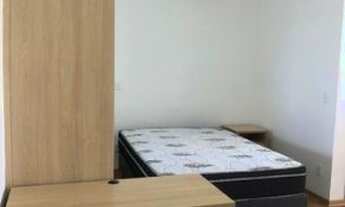 Imagem 4: Loft Moriah Apartamento com 1 dormitório