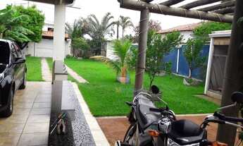 Imagem 2: Casa com 2 dormitórios à venda, 90 m² por R$ 370.000,00 - Vila Aeroporto I - Campinas/SP