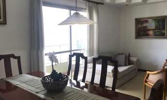 Imagem 4: Moema - 125 m² - Mobiliado