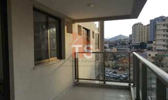 Imagem 5: Rio de Janeiro - Apartamento Padrão - Cachambi