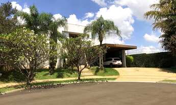 Imagem 4: Casa em condomínio com 04 dormitórios sendo 02 suítes