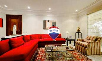 Imagem 7: Casa com 5 Quartos à venda, 990 m² por R$ 8.000.000 - Barra da Tijuca - Rio de Janeiro/RJ