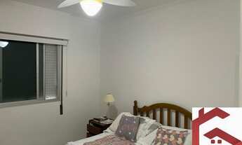 Imagem 7: Apartamento a venda nas Pitangueiras - Guarujá. 2 dormitórios, 1 vaga, próximo da praia