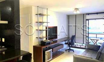 Imagem 3: Manhatan - Flat Residence com serviços nos Jardins