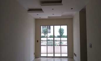 Imagem 2: Apartamento com 3 dormitórios à venda, 67 m² por R$ 390.000,00 - Chácara Primavera - Campi