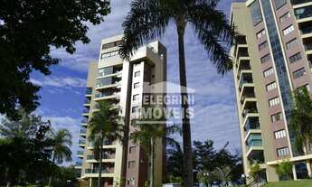 Imagem 1: Cobertura à venda por R$ 1.800.000 - Notre Dame - Campinas/SP