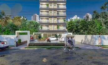 Imagem 4: Apartamento com 3 dormitórios à venda, 75 m² por R$ 385.000,00 - Centro - Pinhais/PR