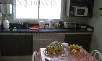 Imagem 7: São Paulo - Casa Padrão - Alto da Boa Vista