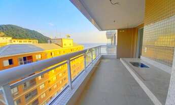 Imagem 7: Apartamento com 3 dormitórios à venda, 150 m² por R$ 1.500.000,00 - Canto do Forte - Praia