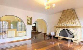 Imagem 2: Ref.: 6097 - Casa de 325m² com 03 dormitórios sendo 03 suites e 08 vagas de garagem - Jar