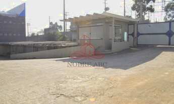 Imagem 3: Aluga-se Galpão em Parque Capuava - Santo André