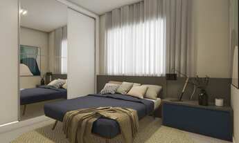 Imagem 4: Apartamento totalmente reformado para venda possui 150 metros quadrados com 4 quartos