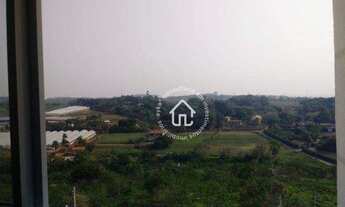 Imagem 5: Apartamento à venda, 44 m² por R$ 260.000,00 - Jardim Antonio Von Zuben - Campinas/SP