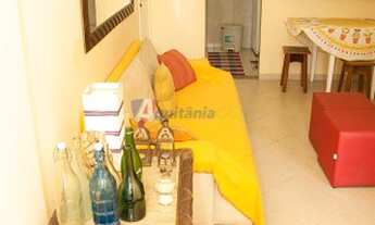 Imagem 5: Apartamento para venda tem 41 metros quadrados com 1 quarto em Botafogo - Rio de Janeiro