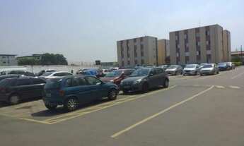 Imagem 5: VENDO APARTAMENTO CONDOMÍNIO TEXAS JORDANOPOLIS, SBC FINANC E FGTS