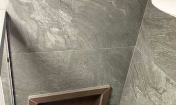 Imagem 3: Apartamento Condomínio Garden 3 Américas