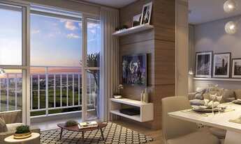 Imagem 5: L Arbo Residencial | 45 m²