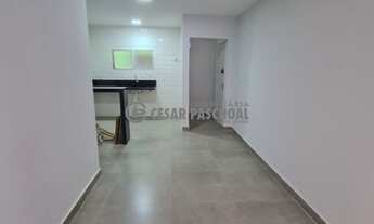 Imagem 3: Apartamento Padrão Jardim Paulistano Disponível Para Venda Jardim Paulistano 1 Dormitório