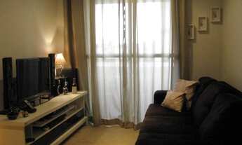 Imagem 4: Apto próx. Atrium Shopping! 3 dorms, lazer completo!