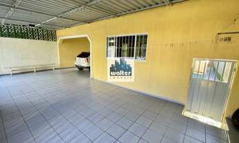 Imagem 2: CAMPINAS - Casa Padrão - JARDIM VISTA ALEGRE