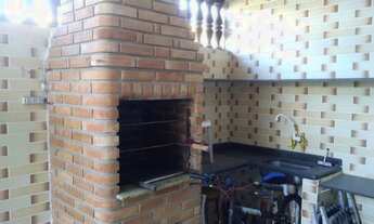 Imagem 5: Sobrado amplo com churrasqueira próximo a Praia!!