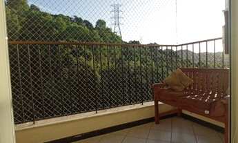 Imagem 4: Apartamento para venda tem 65 metros quadrados com 2 quartos em Ingá - Niterói - RJ