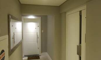 Imagem 2: Anália Franco - Cobertura Duplex 3 Dorm, 3 Suítes, 5 Banheiros, 1 Vaga, Varanda