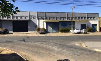 Imagem 3: Galpão/Depósito/Armazém para aluguel possui 280 metros quadrados em Jardim Califórnia - Cu