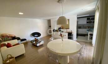 Imagem 5: Apartamento - Vila Rossi - Campinas