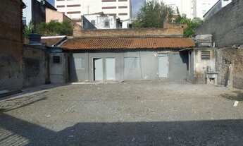 Imagem 2: Depósito - 450 m² - Cambuci - São Paulo - SP