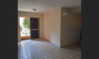 Imagem 6: Apartamento com 3 dormitórios para alugar, 70 m² por R$ 1.600,00/mês - Lagoa Nova - Natal