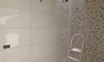 Imagem 6: Sobrado Novo, 2 e 3 Quartos, CIC, Fazendinha, Neoville, Oportunidade