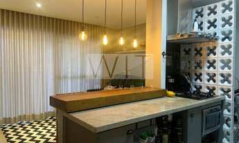 Imagem: Apartamento - Centro - Campinas