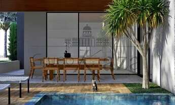 Imagem 6: Sao Jose dos Campos - Casa de Condomínio - Urbanova