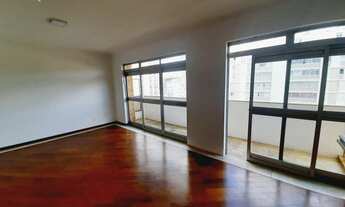 Imagem 7: Apartamento para alugar, 170 m² por R$ 6.000,00/mês - Higienópolis - São Paulo/SP