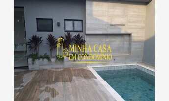 Imagem 3: CASA EM CONDOMINIO DAMHA VI