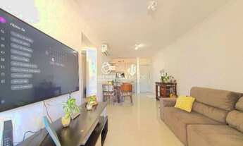 Imagem: APTO 01 SUÍTE 01 DORMITÓRIO - BAIRRO