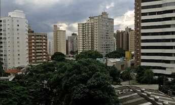 Imagem 5: Apartamento com 3 dormitórios para alugar, 158 m² por R$ 4.500,00/mês - Cambuí - Campinas